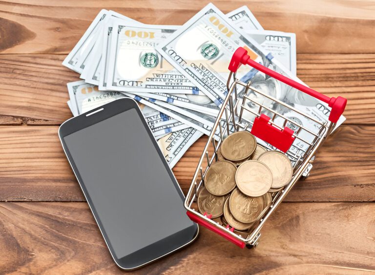 Sell your device in las vegas for instant cash