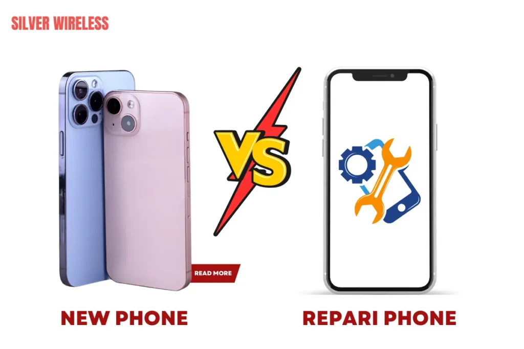 buy or repair phone in las vegas