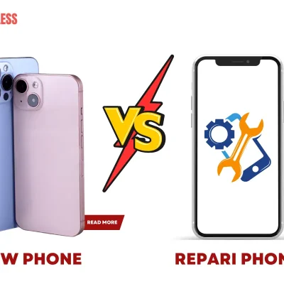buy or repair phone in las vegas