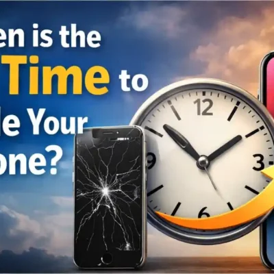 When is the Best Time to Upgrade Your iPhone