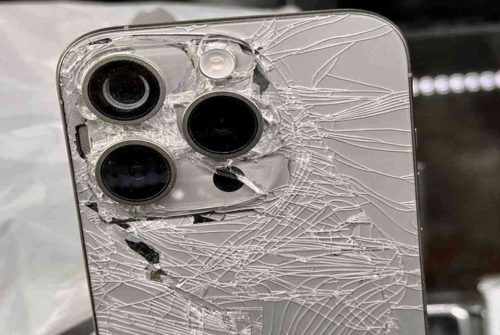 physicaldamageofiphones